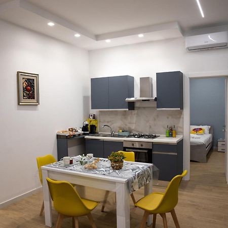 Filo Apartment Capua Exteriör bild